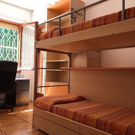 Mimosa Apartment By Portofinovacanze Rapallo Exteriér fotografie
