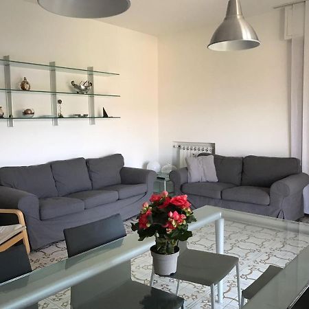 Mimosa Apartment By Portofinovacanze Rapallo Exteriér fotografie