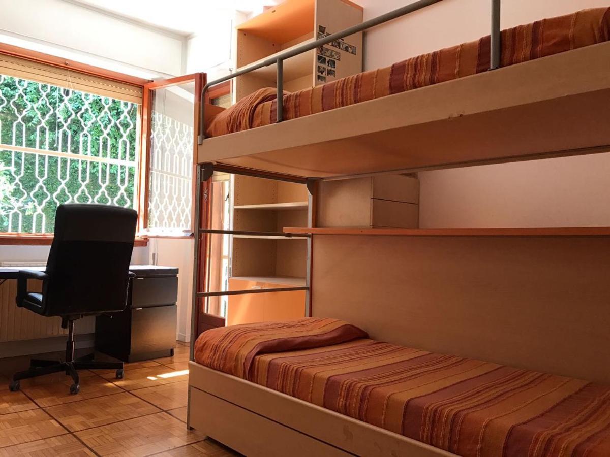 Mimosa Apartment By Portofinovacanze Rapallo Exteriér fotografie