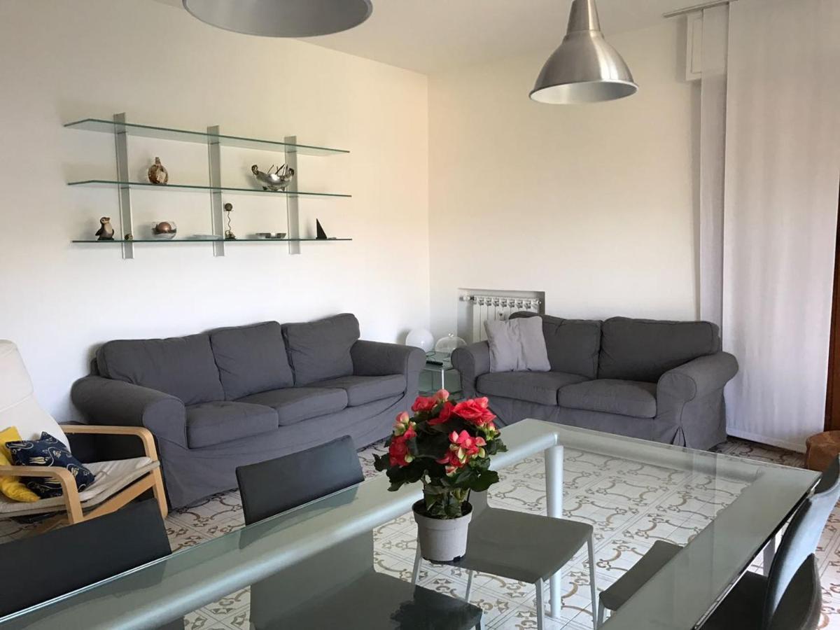 Mimosa Apartment By Portofinovacanze Rapallo Exteriér fotografie