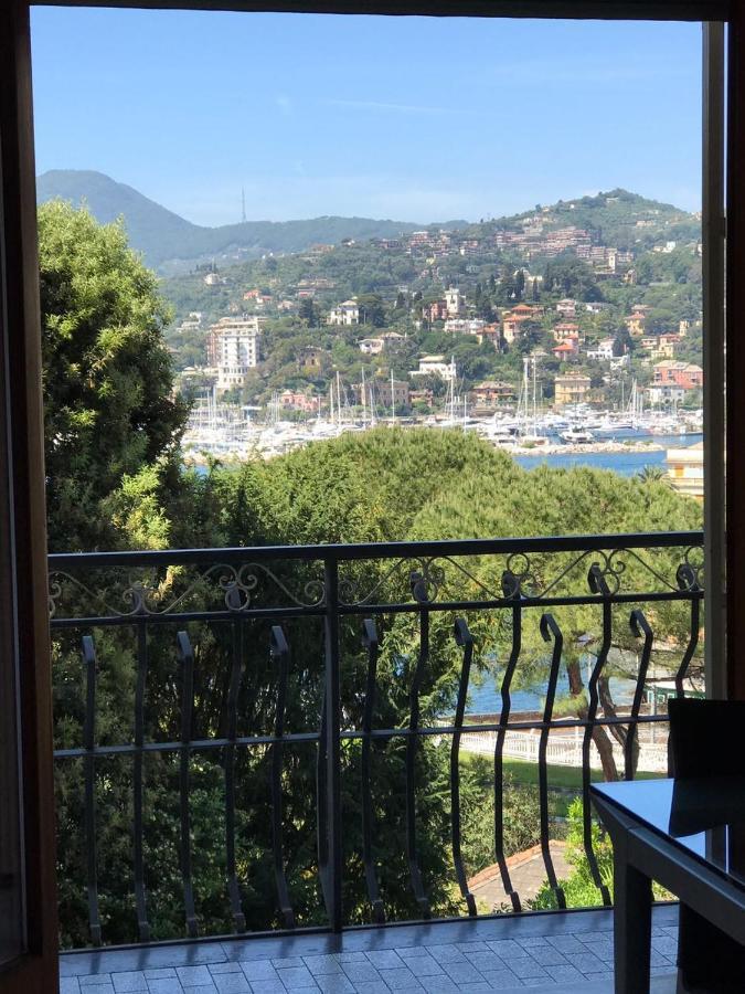 Mimosa Apartment By Portofinovacanze Rapallo Exteriér fotografie