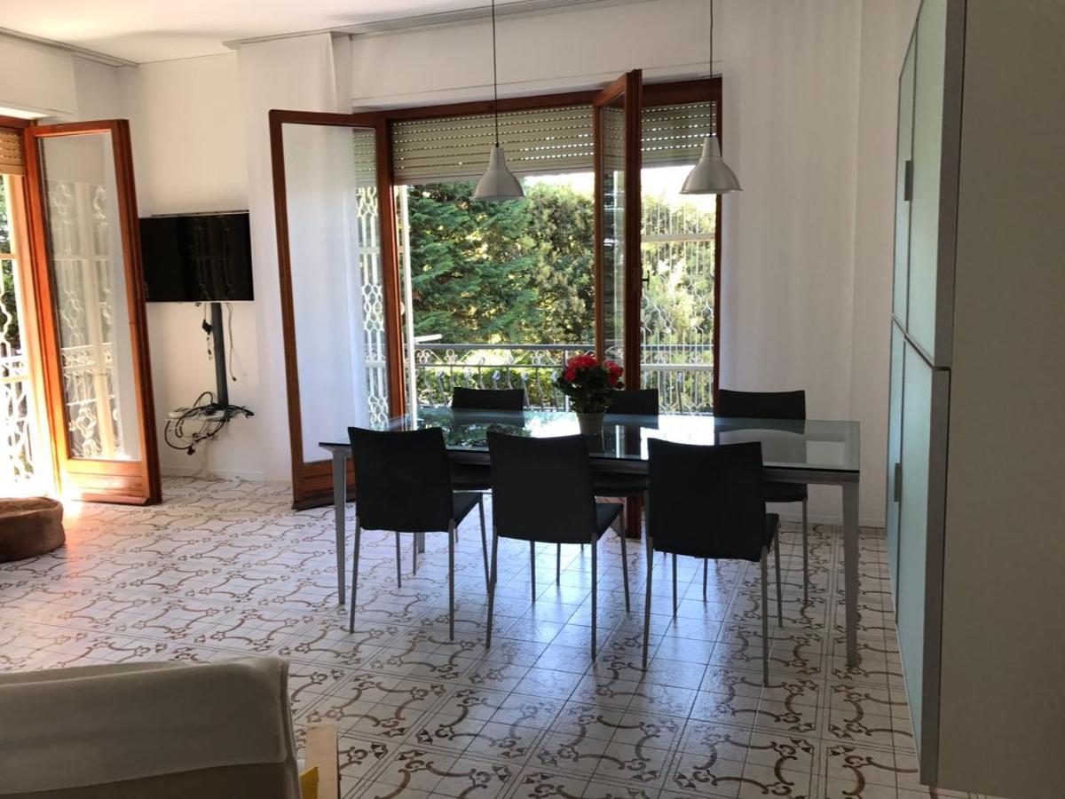 Mimosa Apartment By Portofinovacanze Rapallo Exteriér fotografie