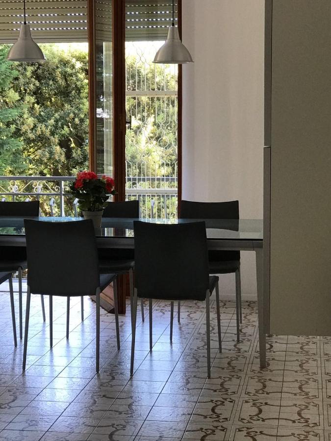Mimosa Apartment By Portofinovacanze Rapallo Exteriér fotografie