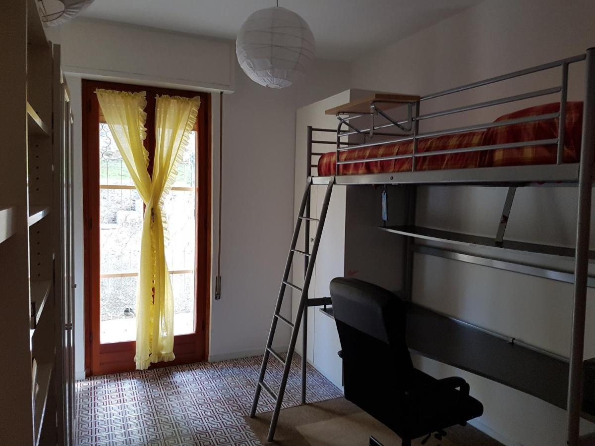 Mimosa Apartment By Portofinovacanze Rapallo Exteriér fotografie