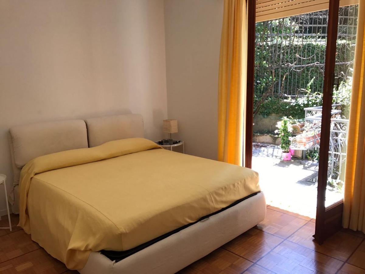 Mimosa Apartment By Portofinovacanze Rapallo Exteriér fotografie
