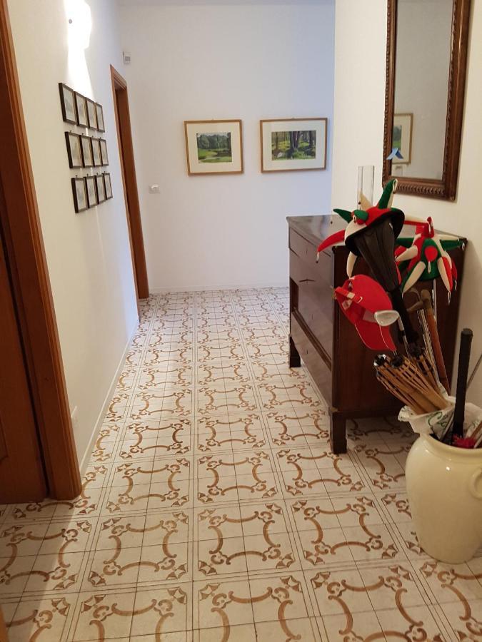 Mimosa Apartment By Portofinovacanze Rapallo Exteriér fotografie