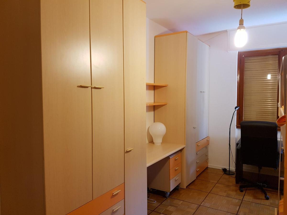 Mimosa Apartment By Portofinovacanze Rapallo Exteriér fotografie