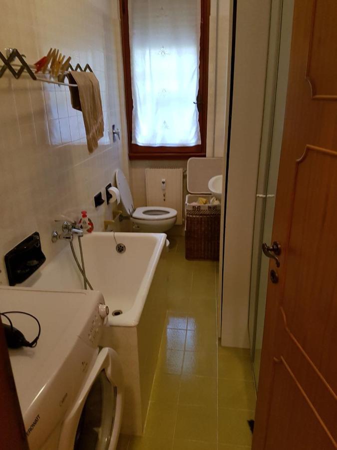 Mimosa Apartment By Portofinovacanze Rapallo Exteriér fotografie